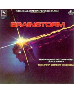 Brainstorm (Original Motion Picture Score)