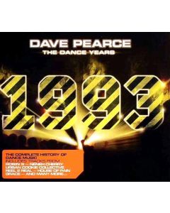 The Dance Years (1993)