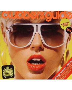 Clubbers Guide Summer 2008
