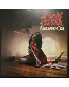 Blizzard Of Ozz