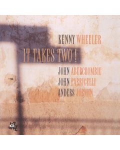 It Takes Two!