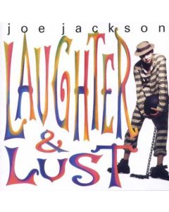 Laughter & Lust