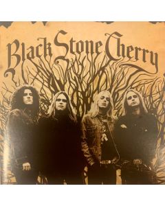 Black Stone Cherry