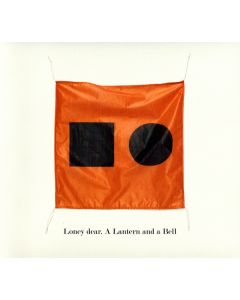 A Lantern And A Bell
