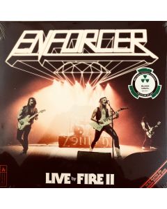 Live By Fire II