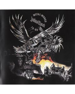 Metal Works '73-'93