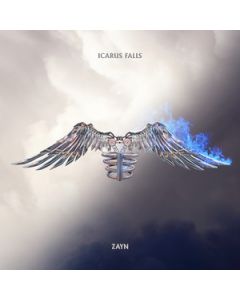 Icarus Falls