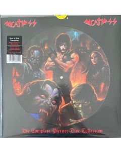 Rock 'N' Roll Armageddon