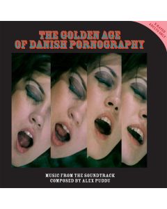 The Golden Age Of Danish Pornography