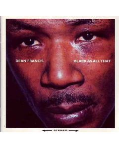 Black As All That