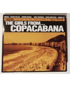 The Girls From... Copacabana