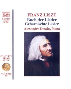 Complete Piano Music • 57