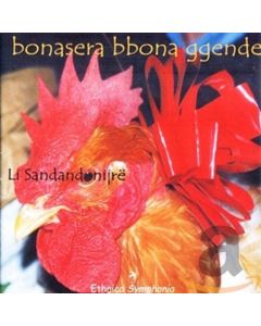 Bonasera Bbona Ggende