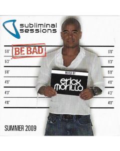 Subliminal Sessions Summer 2009