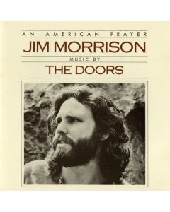An American Prayer