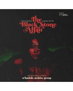 The Black Stone Affair