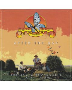 "After The Day" (The Radio Broadcasts 1974-1976)