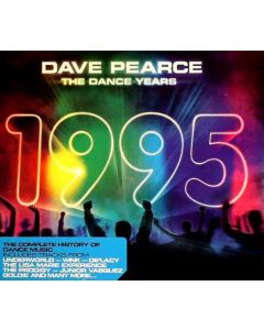The Dance Years (1995)