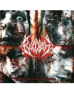 Resurrection Through Carnage
