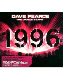 The Dance Years (1996)