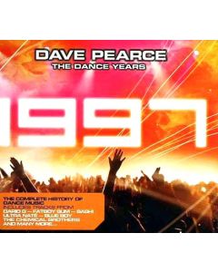 The Dance Years (1997)