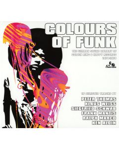 Colours Of Funk