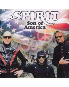 Son Of America