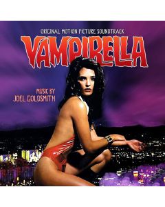 Vampirella (Original Motion Picture Soundtrack)