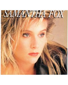 Samantha Fox