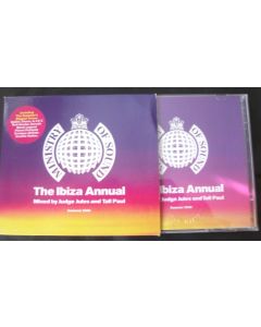 The Ibiza Annual - Summer 2000