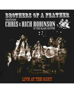 Live At The Roxy