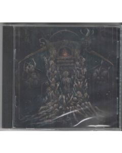 Obsidian Katabasis