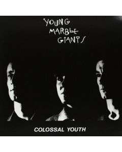 Colossal Youth & Collected Works