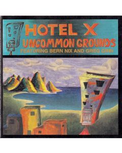 Uncommon Grounds