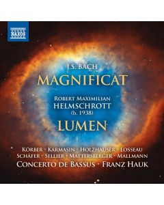 Magnificat / Lumen