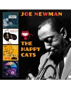 The Happy Cats