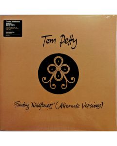 Finding Wildflowers (Alternate Versions)