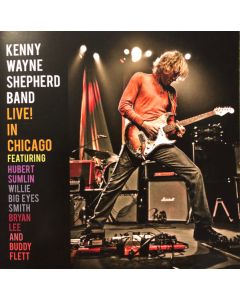 Live! In Chicago