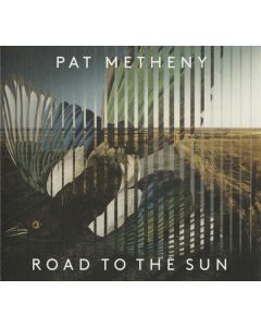 Road To The Sun