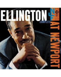 Ellington At Newport 1956 (Complete)