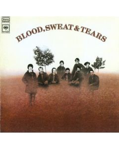 Blood, Sweat & Tears