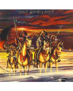 The Baker Gurvitz Army