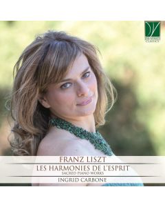 Les Harmonies De L'Esprit