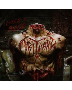 Inked In Blood