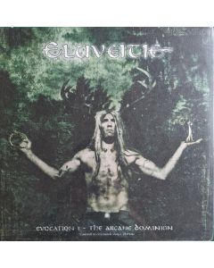Evocation I (The Arcane Dominion)