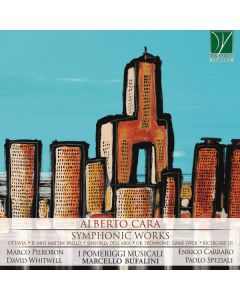 Symphonic Works