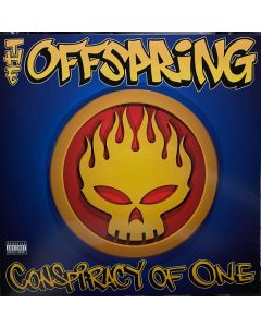 Conspiracy Of One