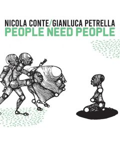 People Need People