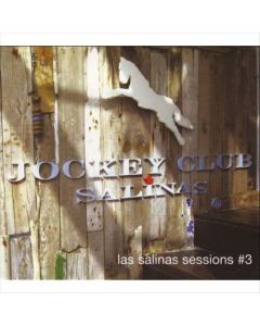 Jockey Club Salinas - Las Salinas Sessions #3