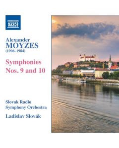 Symphonies Nos. 9 And 10